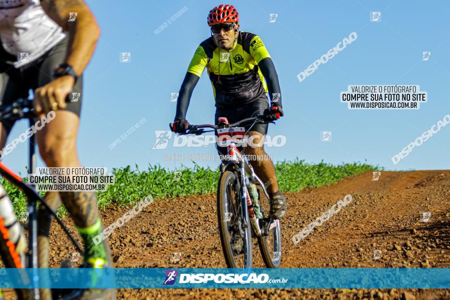 Circuito Regional MTB - 1ª Etapa Ourizona