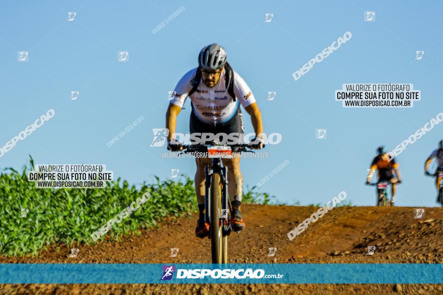 Circuito Regional MTB - 1ª Etapa Ourizona