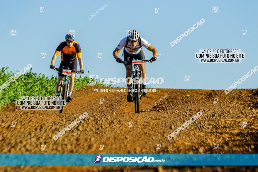 Circuito Regional MTB - 1ª Etapa Ourizona