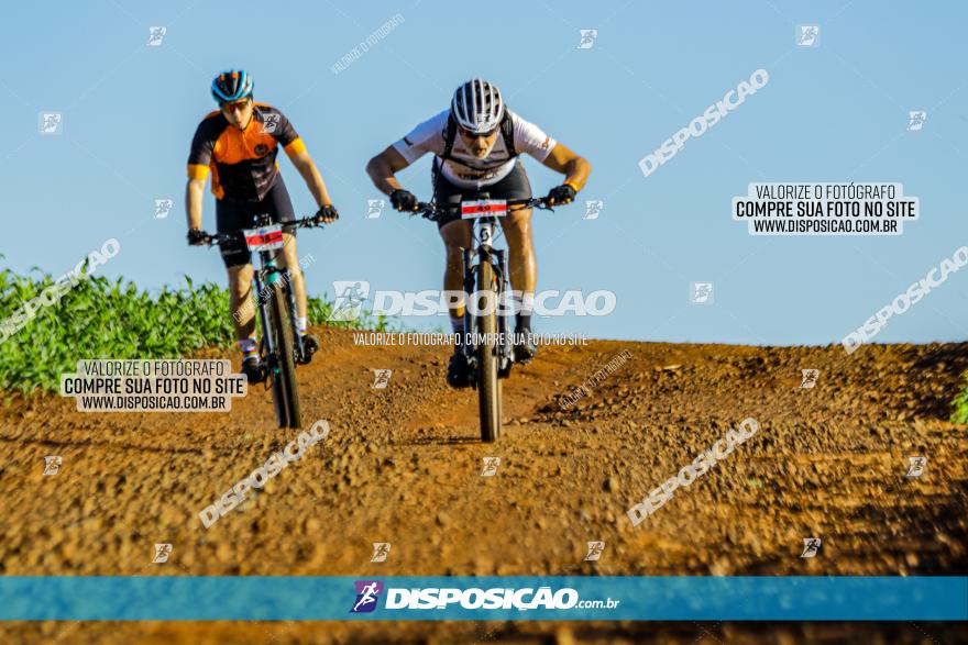 Circuito Regional MTB - 1ª Etapa Ourizona