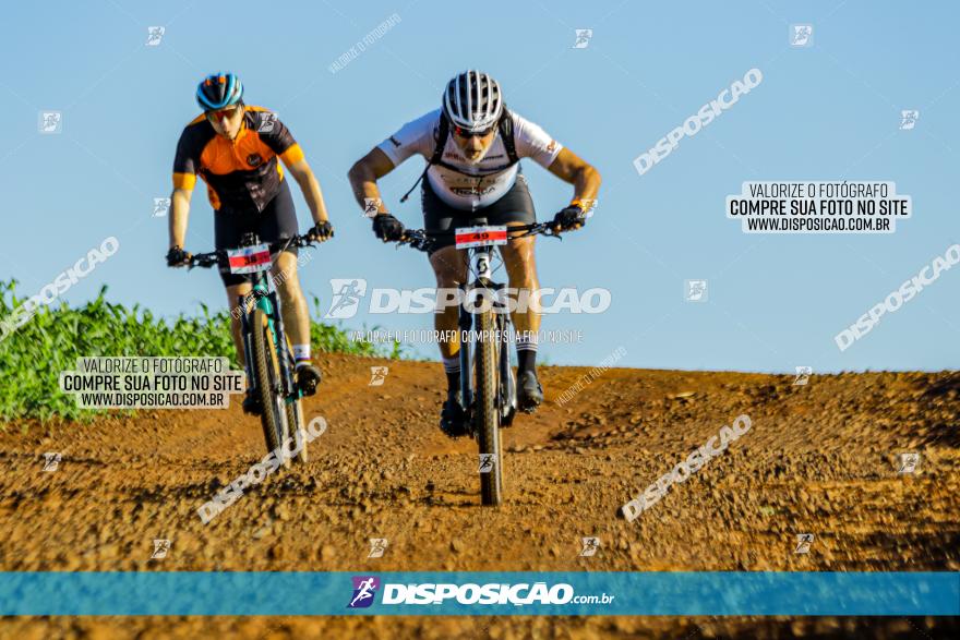 Circuito Regional MTB - 1ª Etapa Ourizona