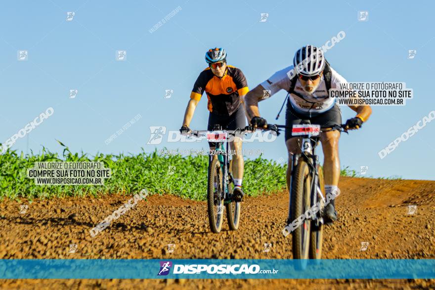 Circuito Regional MTB - 1ª Etapa Ourizona