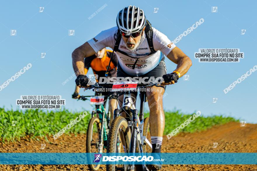 Circuito Regional MTB - 1ª Etapa Ourizona