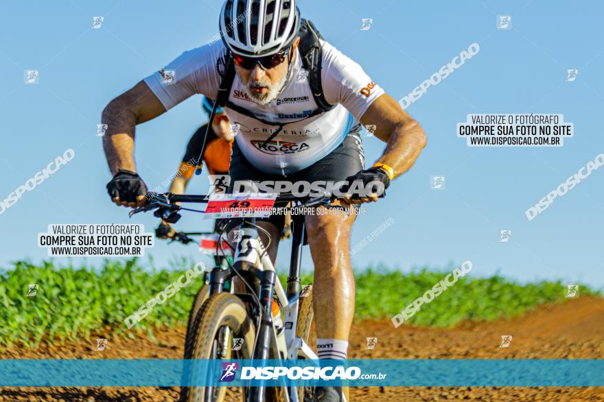 Circuito Regional MTB - 1ª Etapa Ourizona