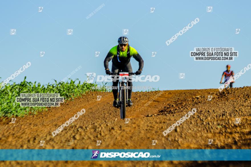 Circuito Regional MTB - 1ª Etapa Ourizona