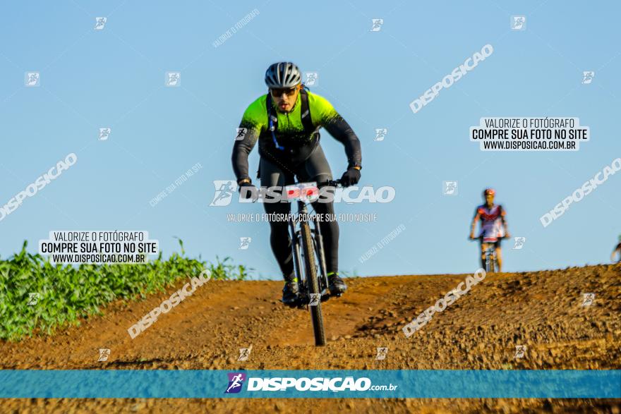 Circuito Regional MTB - 1ª Etapa Ourizona