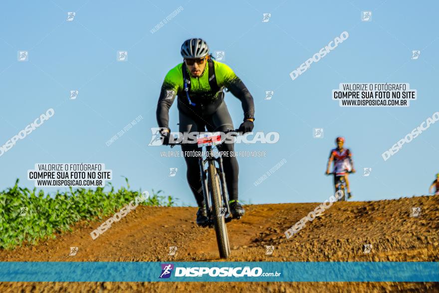 Circuito Regional MTB - 1ª Etapa Ourizona