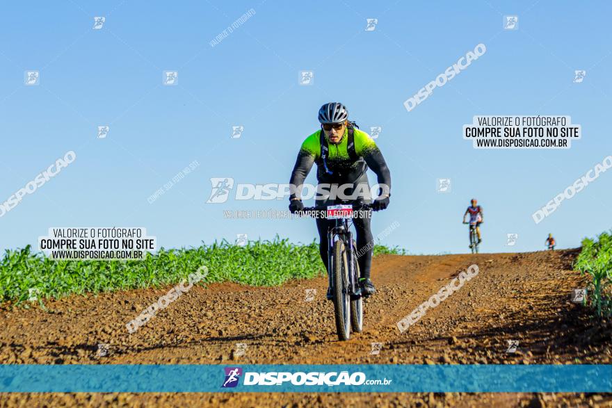 Circuito Regional MTB - 1ª Etapa Ourizona