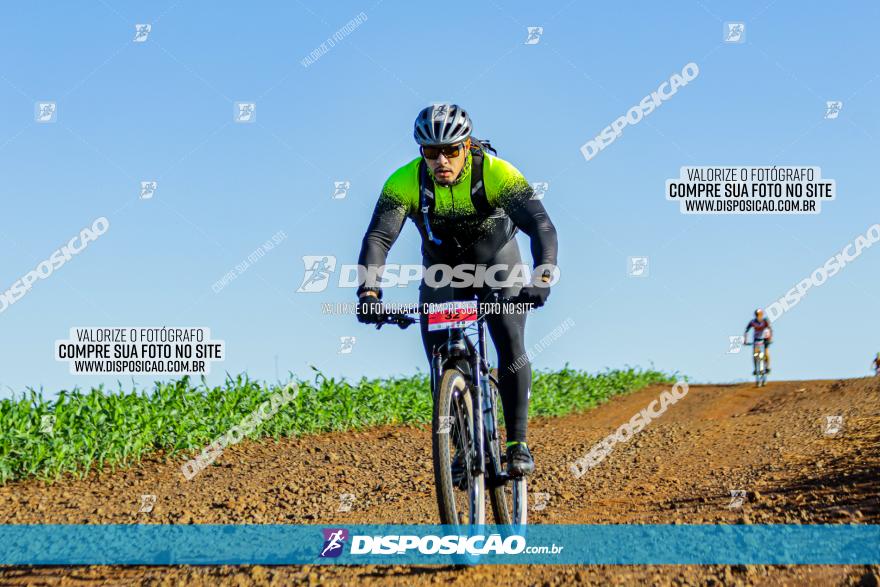 Circuito Regional MTB - 1ª Etapa Ourizona