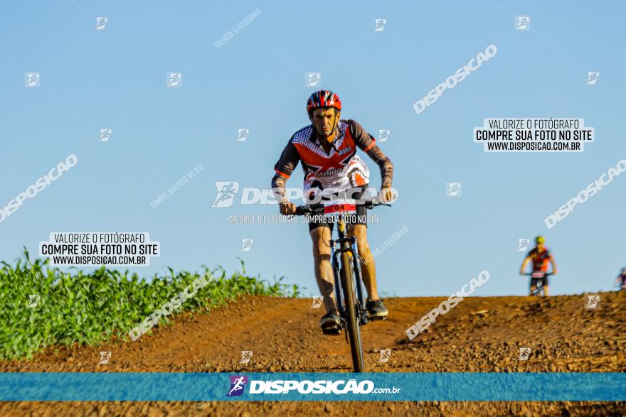 Circuito Regional MTB - 1ª Etapa Ourizona