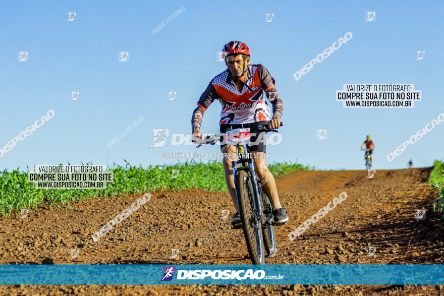 Circuito Regional MTB - 1ª Etapa Ourizona