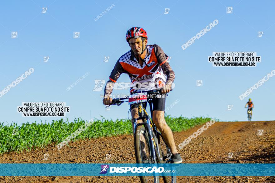 Circuito Regional MTB - 1ª Etapa Ourizona