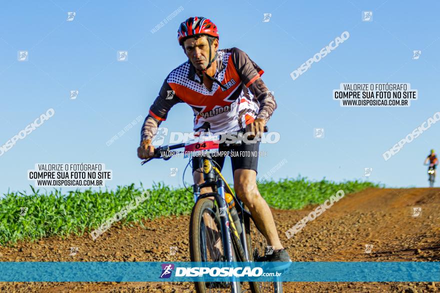 Circuito Regional MTB - 1ª Etapa Ourizona