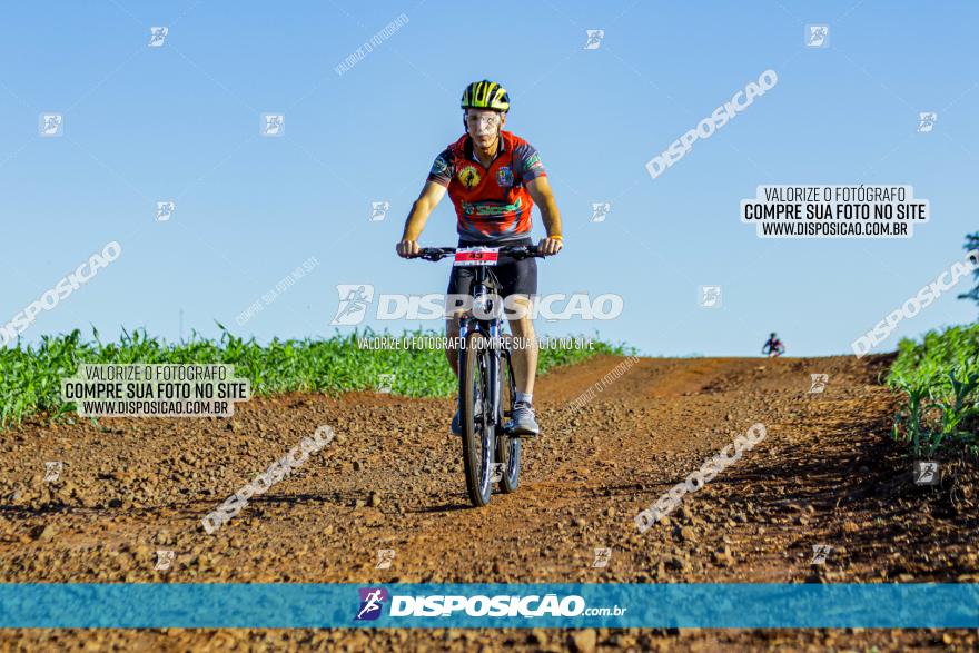 Circuito Regional MTB - 1ª Etapa Ourizona