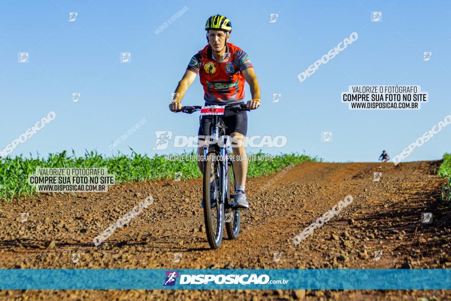 Circuito Regional MTB - 1ª Etapa Ourizona