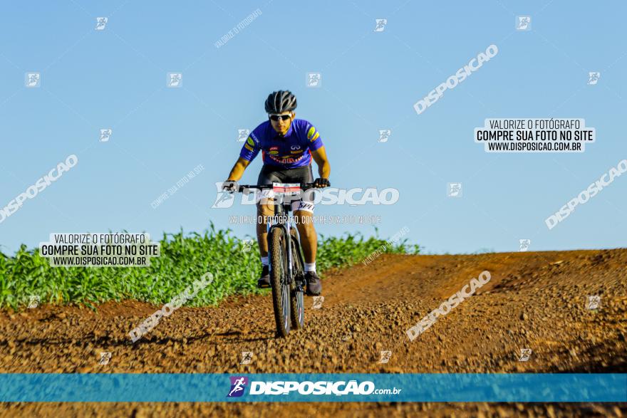 Circuito Regional MTB - 1ª Etapa Ourizona