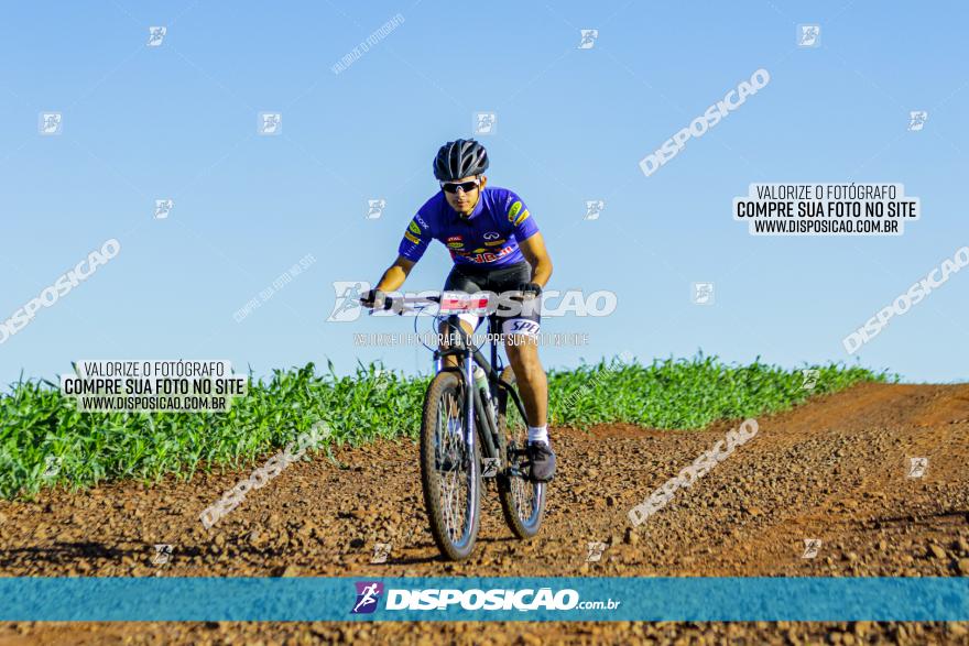 Circuito Regional MTB - 1ª Etapa Ourizona