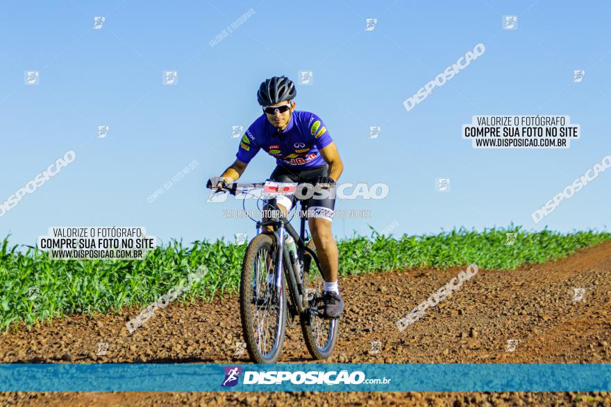 Circuito Regional MTB - 1ª Etapa Ourizona