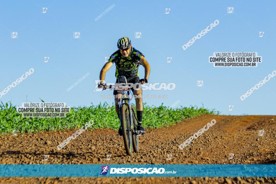 Circuito Regional MTB - 1ª Etapa Ourizona