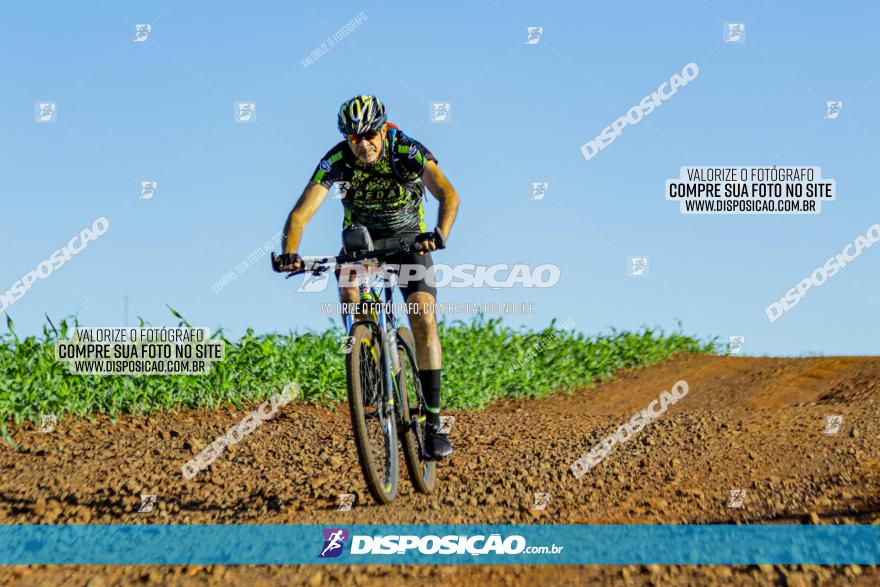 Circuito Regional MTB - 1ª Etapa Ourizona