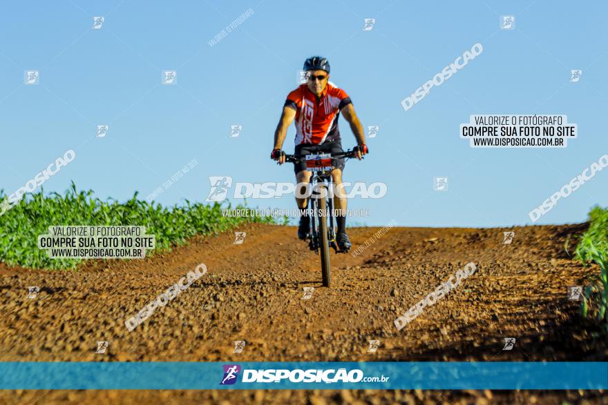 Circuito Regional MTB - 1ª Etapa Ourizona