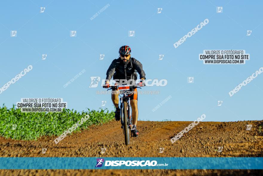 Circuito Regional MTB - 1ª Etapa Ourizona