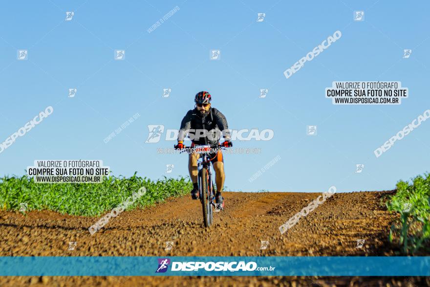 Circuito Regional MTB - 1ª Etapa Ourizona