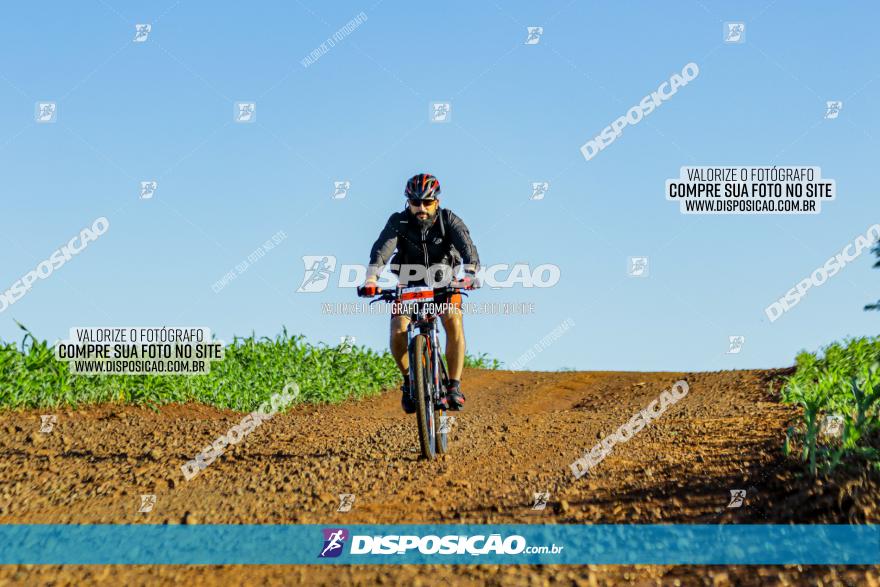 Circuito Regional MTB - 1ª Etapa Ourizona