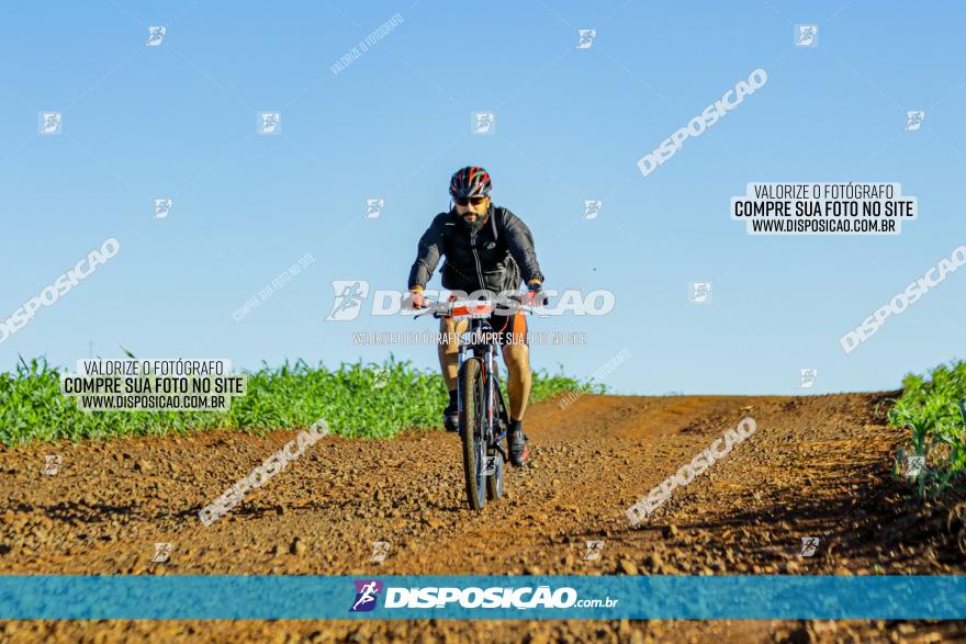 Circuito Regional MTB - 1ª Etapa Ourizona