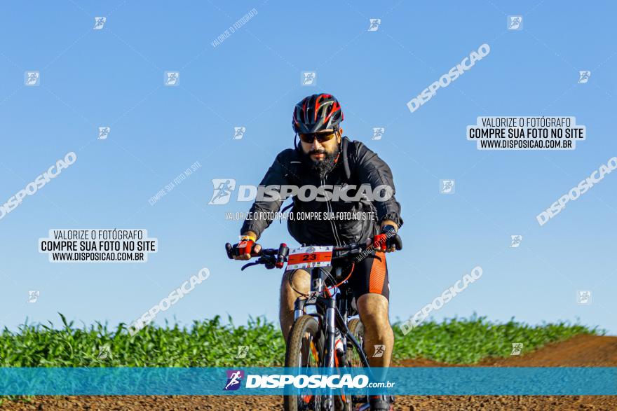 Circuito Regional MTB - 1ª Etapa Ourizona