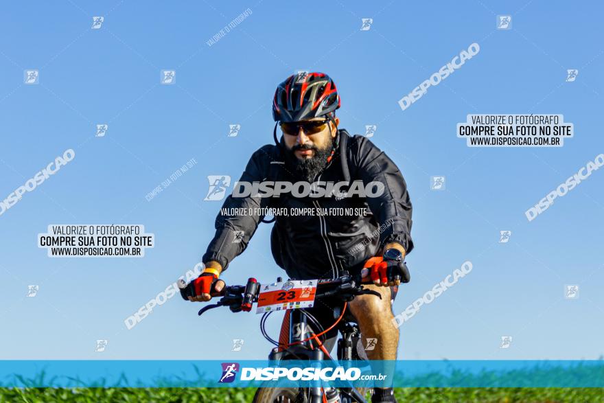 Circuito Regional MTB - 1ª Etapa Ourizona