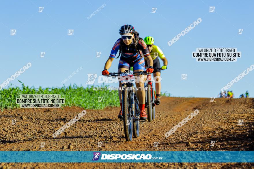 Circuito Regional MTB - 1ª Etapa Ourizona