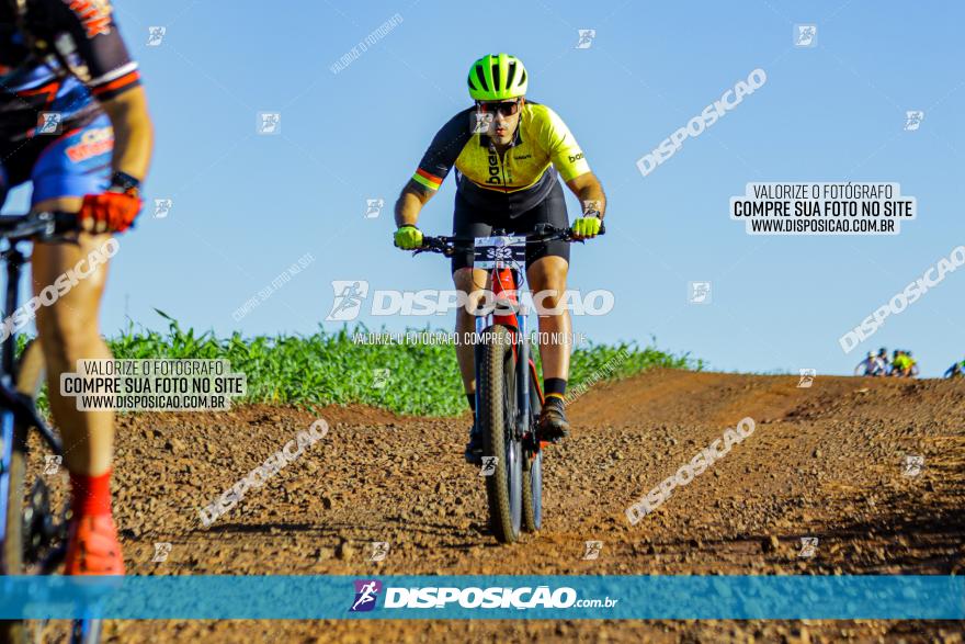 Circuito Regional MTB - 1ª Etapa Ourizona