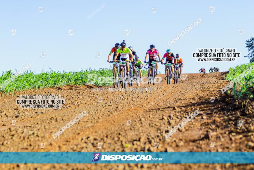 Circuito Regional MTB - 1ª Etapa Ourizona