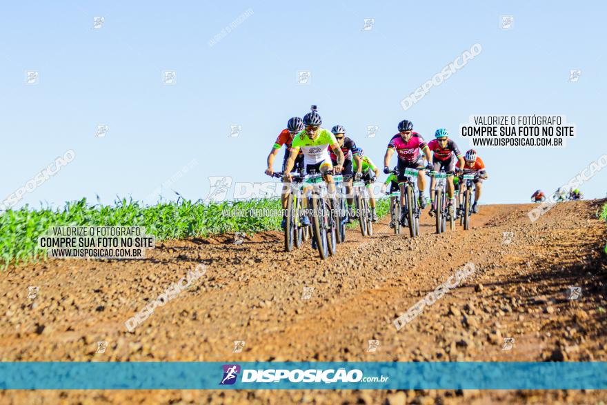 Circuito Regional MTB - 1ª Etapa Ourizona