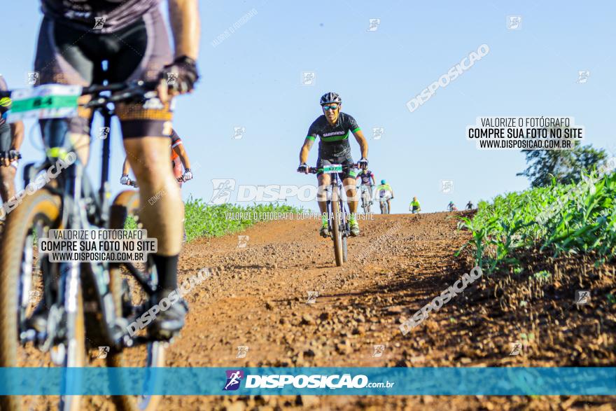 Circuito Regional MTB - 1ª Etapa Ourizona