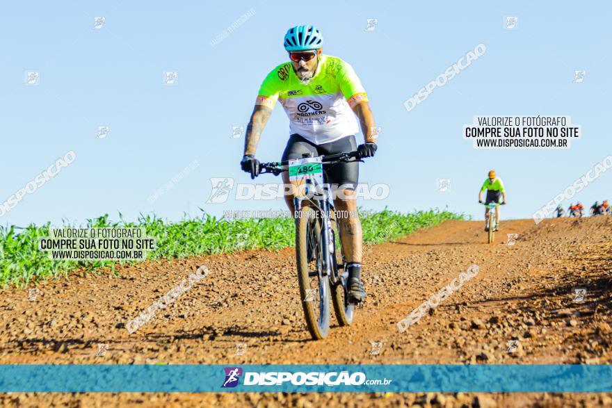 Circuito Regional MTB - 1ª Etapa Ourizona