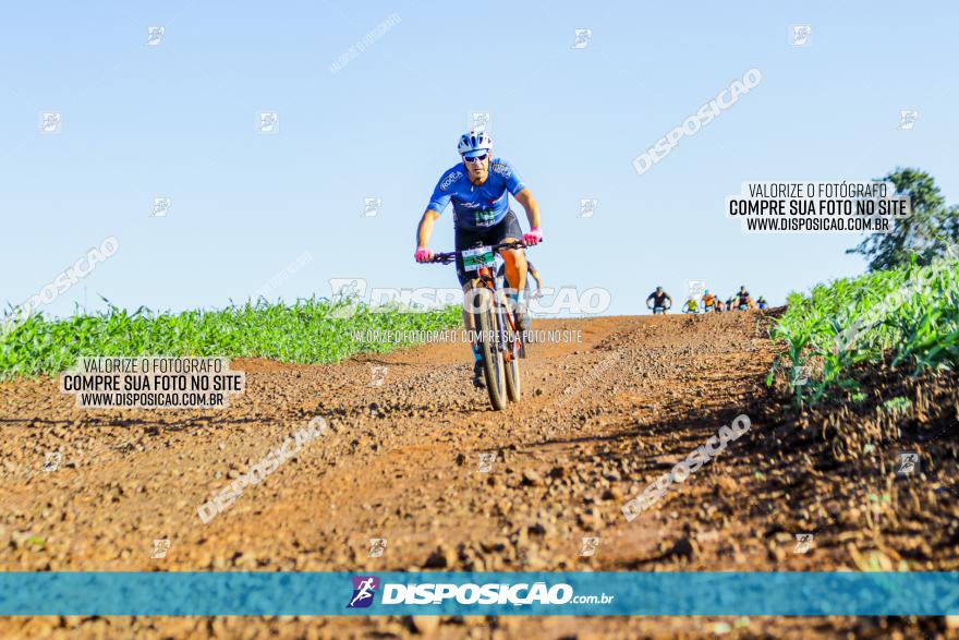 Circuito Regional MTB - 1ª Etapa Ourizona