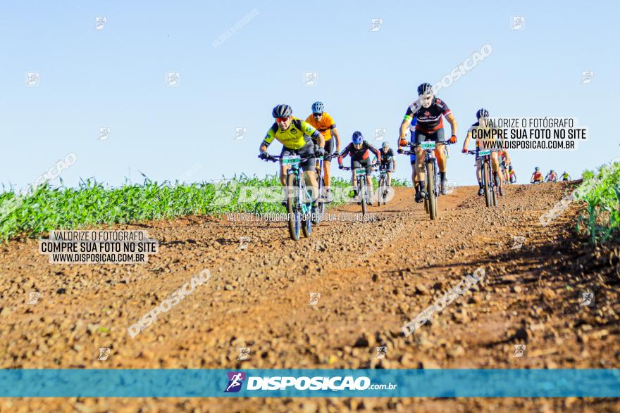 Circuito Regional MTB - 1ª Etapa Ourizona