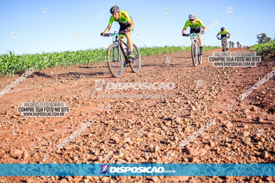 Circuito Regional MTB - 1ª Etapa Ourizona