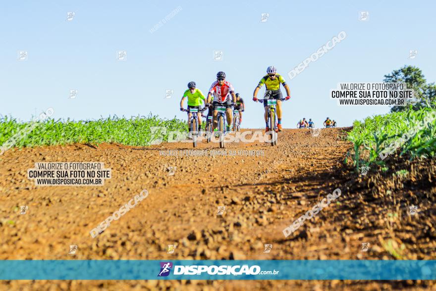 Circuito Regional MTB - 1ª Etapa Ourizona