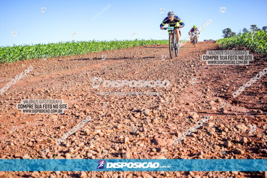 Circuito Regional MTB - 1ª Etapa Ourizona