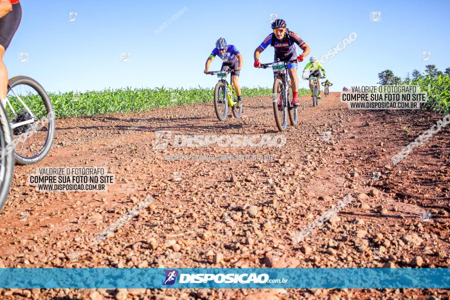 Circuito Regional MTB - 1ª Etapa Ourizona