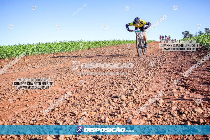 Circuito Regional MTB - 1ª Etapa Ourizona