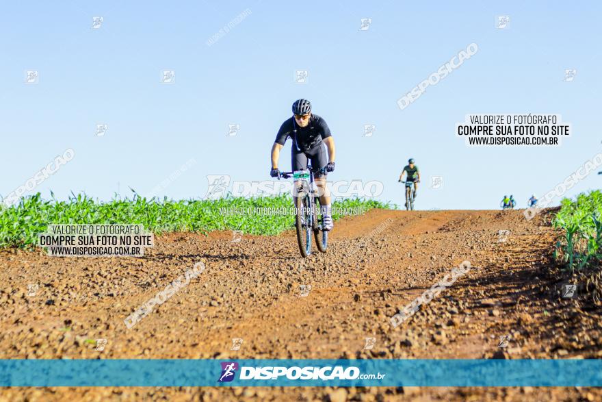 Circuito Regional MTB - 1ª Etapa Ourizona