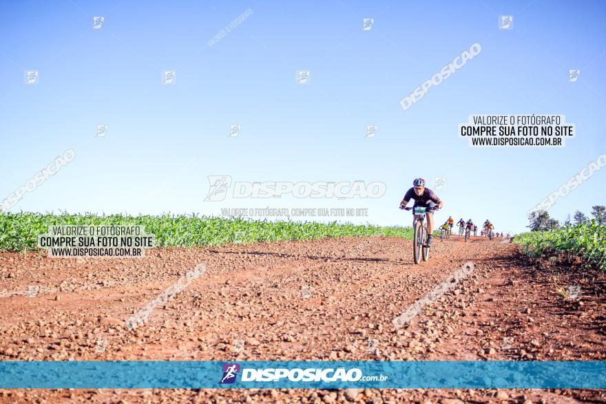 Circuito Regional MTB - 1ª Etapa Ourizona