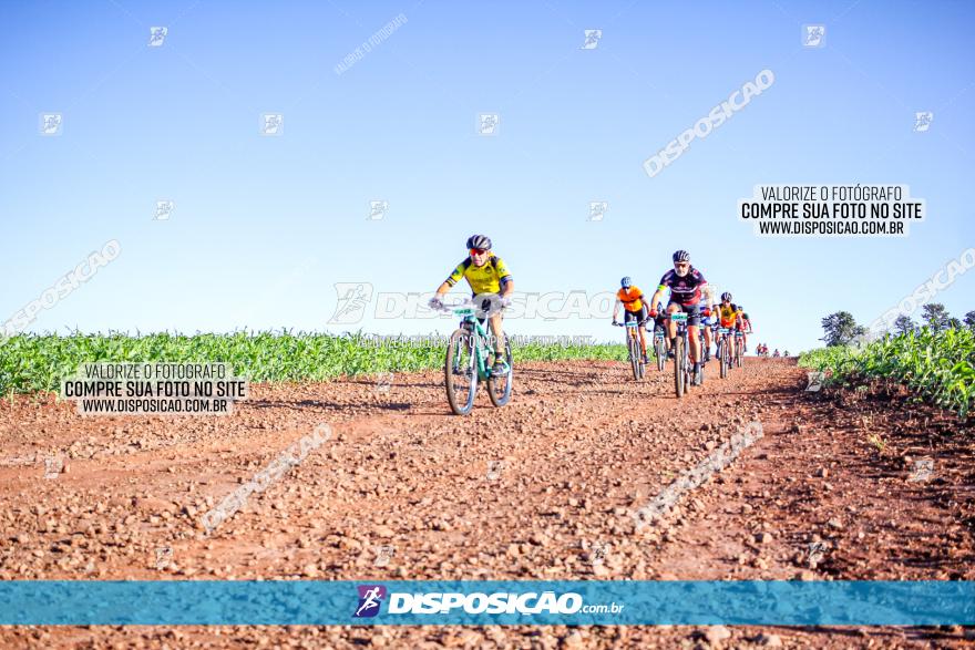 Circuito Regional MTB - 1ª Etapa Ourizona