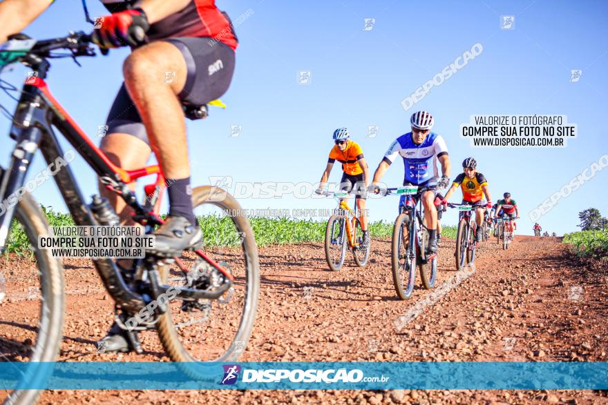 Circuito Regional MTB - 1ª Etapa Ourizona