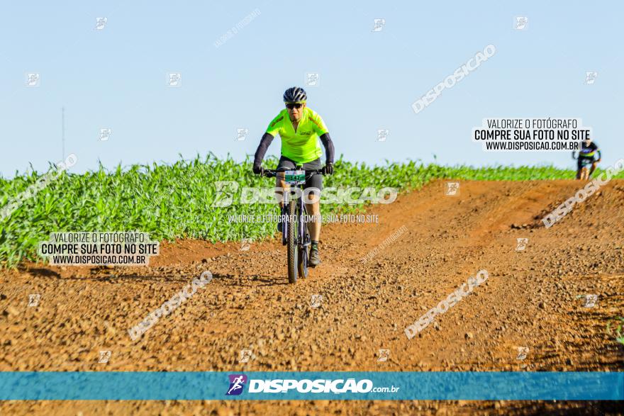 Circuito Regional MTB - 1ª Etapa Ourizona