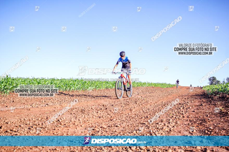 Circuito Regional MTB - 1ª Etapa Ourizona